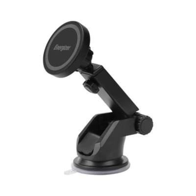 Soporte Auto Carga Inalámbrica Rápida1