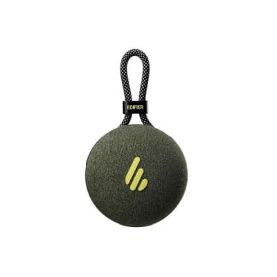 PARLANTE PORTATIL BLUETOOTH EDIFIER MP100 PLUS GREEN1