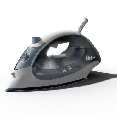 Plancha De Vapor Oster® Gcstbs3801 Color gris1