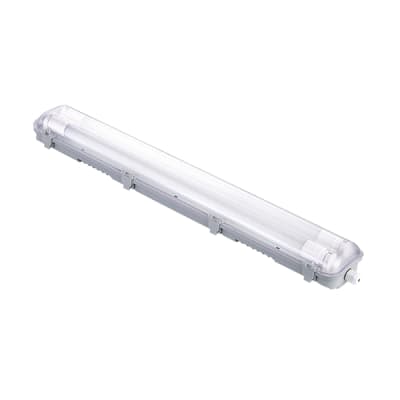 EQUIPO ESTANCO LED 2X9W ILUMINACION STANFORD1