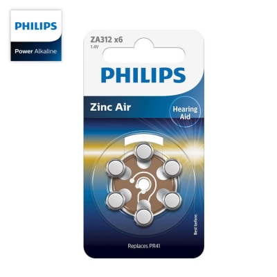 BATERIA AUDITIVA 3121