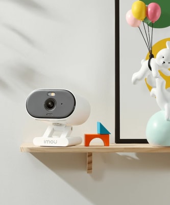 CAMARA INTERIOR EXTERIOR IMOU2