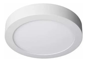 PLAFON CIRCULAR CALIDO 18 WATTS1