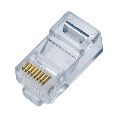 CONECTOR DE RED RJ451