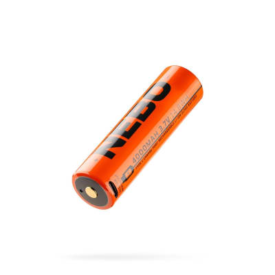 BATERÍA NEBO 21700 RECARGABLE CON USB-C PARA LINTERNA1