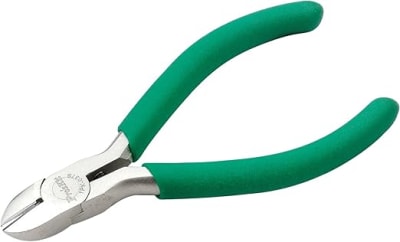 ALICATE CORTANTE MINI 5 PULGADAS2