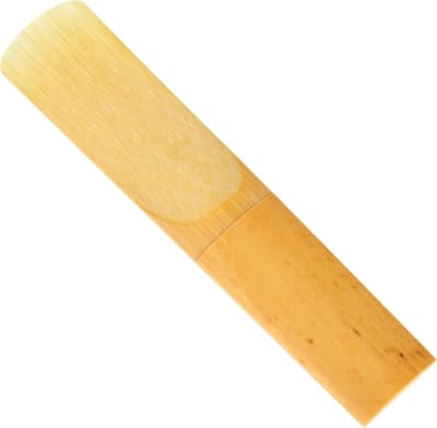 Lengueta saxophone tenor fuerza 2.5, una unidad,  Vandoren1