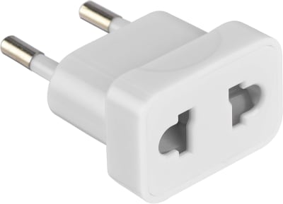 ADAPTADOR AMERICANO ELECTRALINE  10 AMPERES1