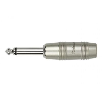 CONECTOR  DE AUDIO 6.3 MM. MONO PARA SOLDAR1