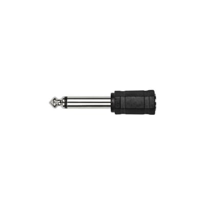 ADAPTADOR DE AUDIO 6.2 A 3.51