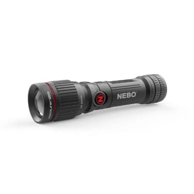 LINTERNA NEBO FLEX 450 LÚEMENES1