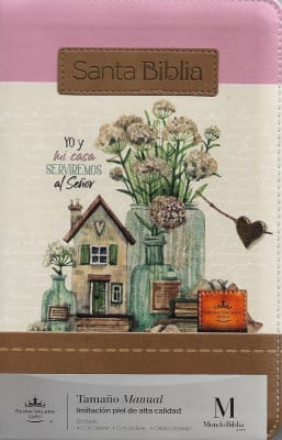 BIBLIA REINA VALERA 19601