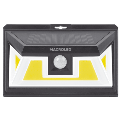 FOCO SOLAR 5 WATTS 500 LUMENES 3000 K1