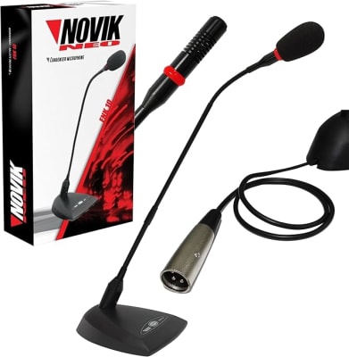 MICROFONO CUELLO DE GANZO1