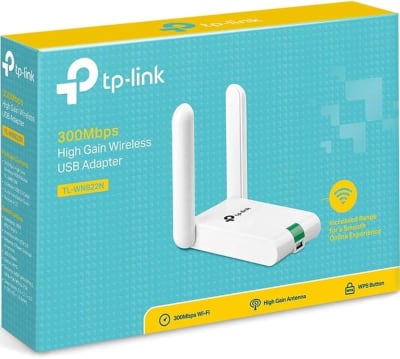 ANTENA TP-LINK 300 MBPS HIGH GAIN WIRELESS1