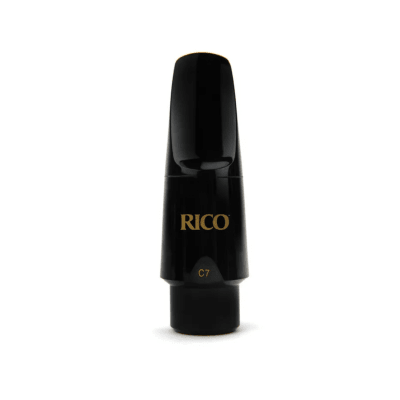Boquilla Saxo Alto Graf C7 Rico Royal RRGMPCASXC7 Daddario1