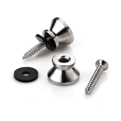 FIJADOR SOPORTE O PIN AGARRE PARA CORREA DE GUITARRA (STRAP)1