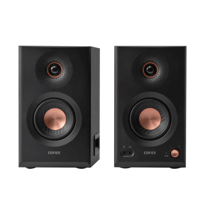 Edifier MR5 BLACK Monitores de Estudio 51