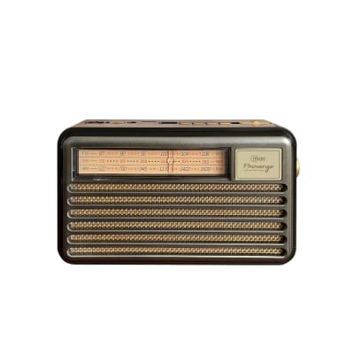 RADIO RETRO PROVENZE 1960 BLUETOOTH1
