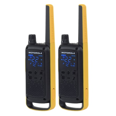 EQUIPO DE COMUNICACIONES MOTOROLA RADIO T4701