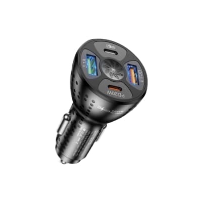 CARGADOR RAPIDO 12 V1