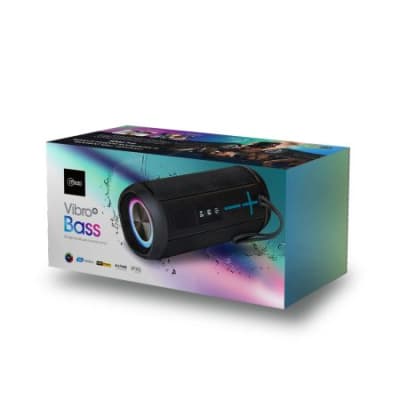 Parlante TWS Vibro+ BASS1