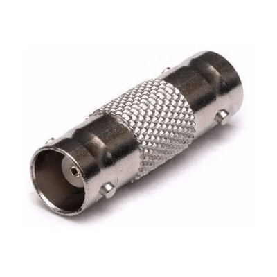 Copla Bnc Union Adaptador Conector Hembra Hembra1