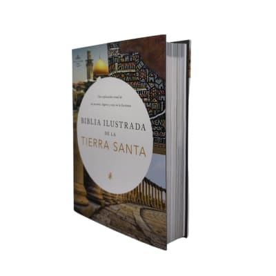 BIBLIA ILUSTRADA DE LA TIERRA SANTA5