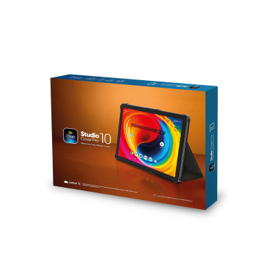 Tablet Studio Cover Pro 10 PULGADAS MICROLAB1