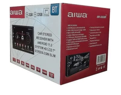 RADIO CON PANTALLA 2 DIN1