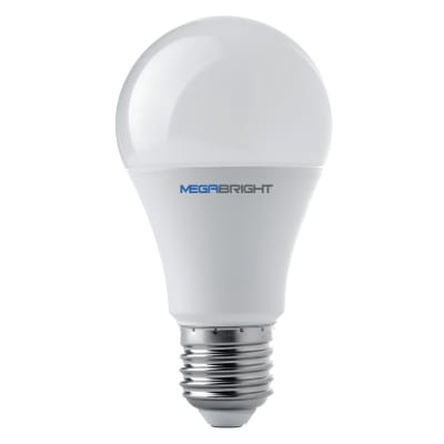 AMPOLLETA LED 9 WATTS MEGABRIGHT1