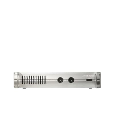 TECSHOW APXII 1200 AMPLIFICADOR DE POTENCIA1