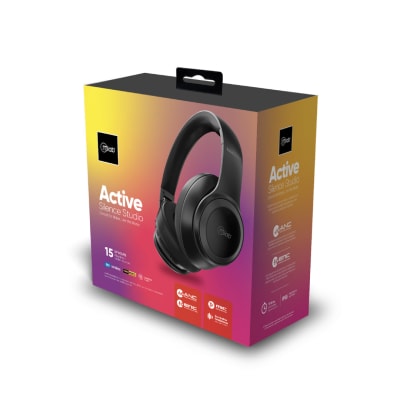 AUDIFONO MICROLAB ACTIVE SILENCE STUDIO1