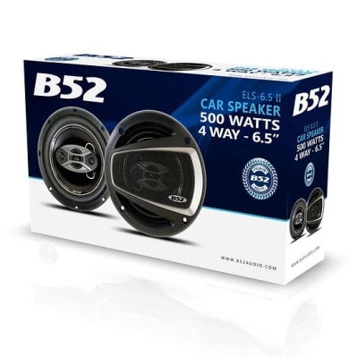PAR DE PARLANTES  500 WATTS1