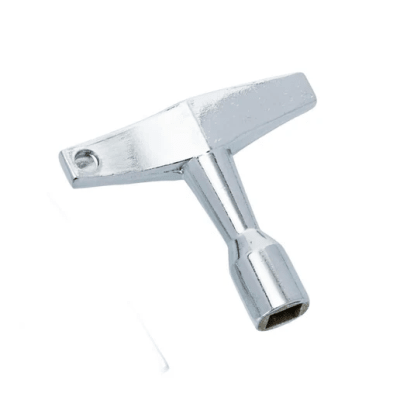LLAVE DE AFINACIÓN PARA BATERÍA GCR1