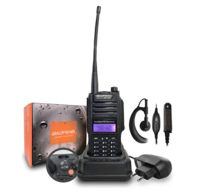 EQUIPO DE COMUNICACIONES BAOFENG2