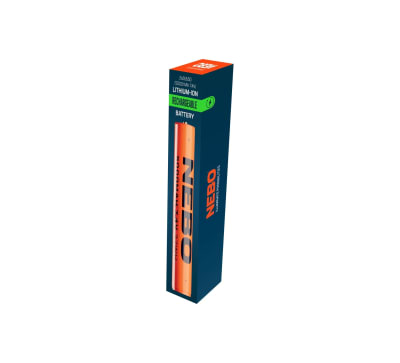 BATERIA RECARGABLE NEBO1