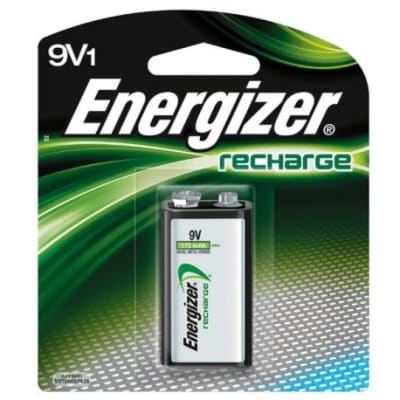 BATERIA RECARGABLE 9 V1