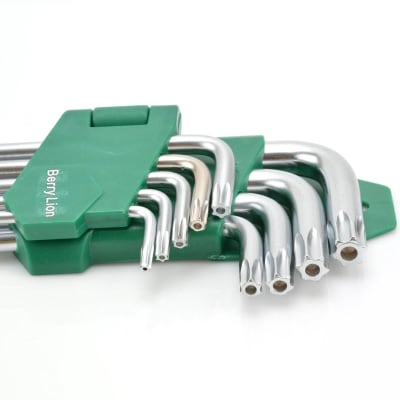 LLAVE TORX  CRV EXTRA LENGTH1