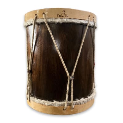 Bombo Folclórico Léguero 16 Pulgadas1