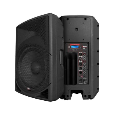 CAJA ACTIVA NOVIK EVO360X1