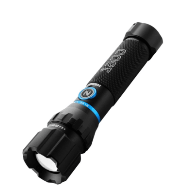 Linterna NEBO BLUELINE 1800 | Flex Power + Power Bank1