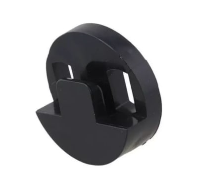 SORDINA VIOLIN DE GOMA1