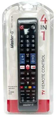 CONTROL UNIVERSAL VRC1