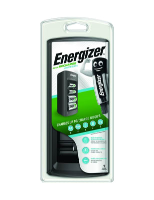 CARGADOR DE PILAS ENERGIZER1