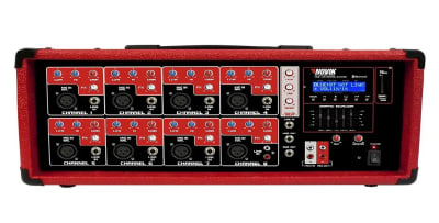 CABEZAL POTENCIADO MIXER1