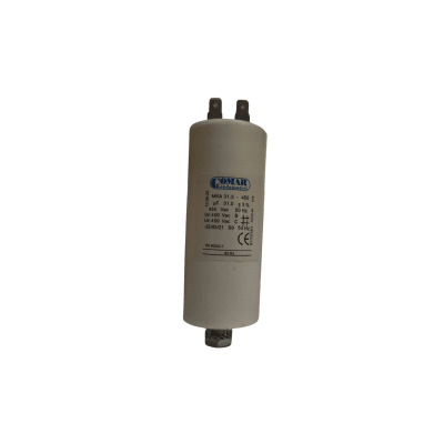 CONDENSADOR COMAR 3.15 MICRO FARADIOS1