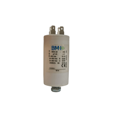 CONDENSADOR BMI 18 MICRO FARADIOS1