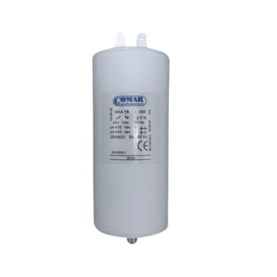 CONDENSADOR PERMANENTE 40 µF1
