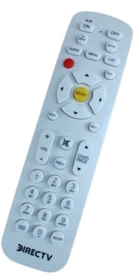 CONTROL REMOTO DIRECTV1